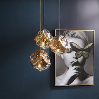 ANAIS Pendant