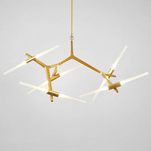 ANDES Chandelier by Lampadom