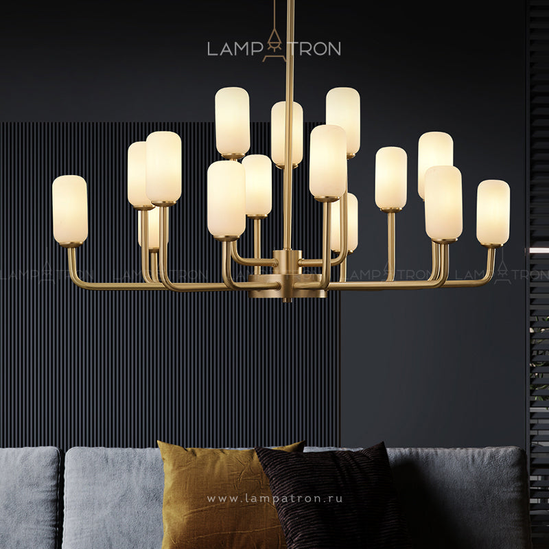 ANTONIA Chandelier
