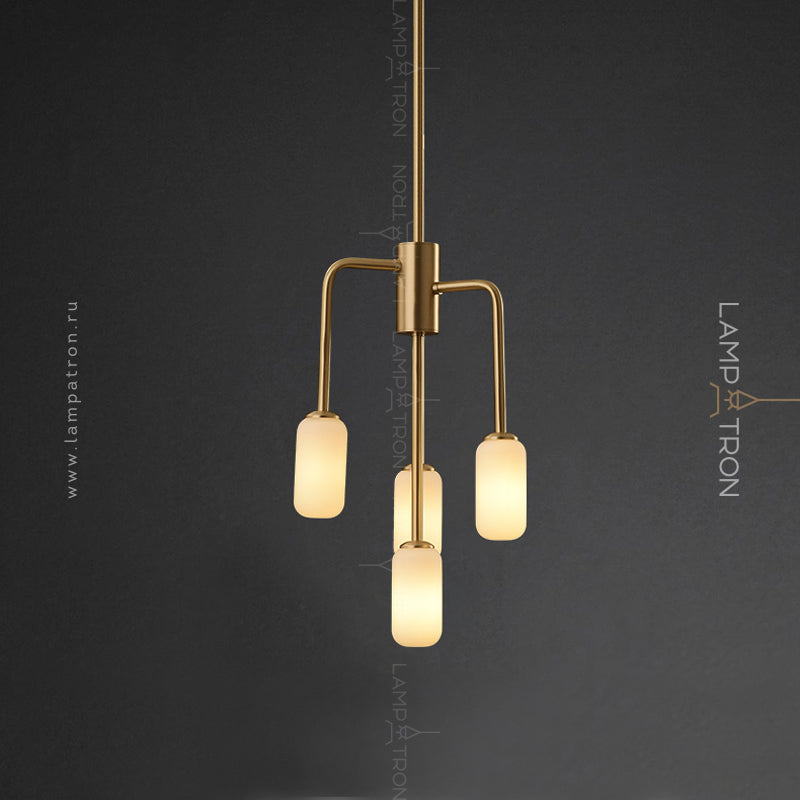 ANTONIA Chandelier