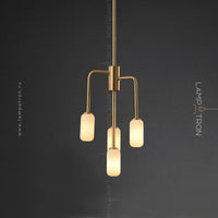 ANTONIA Chandelier
