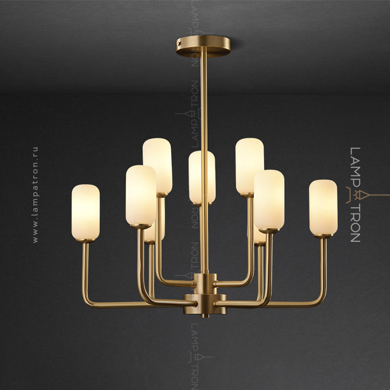 ANTONIA Chandelier