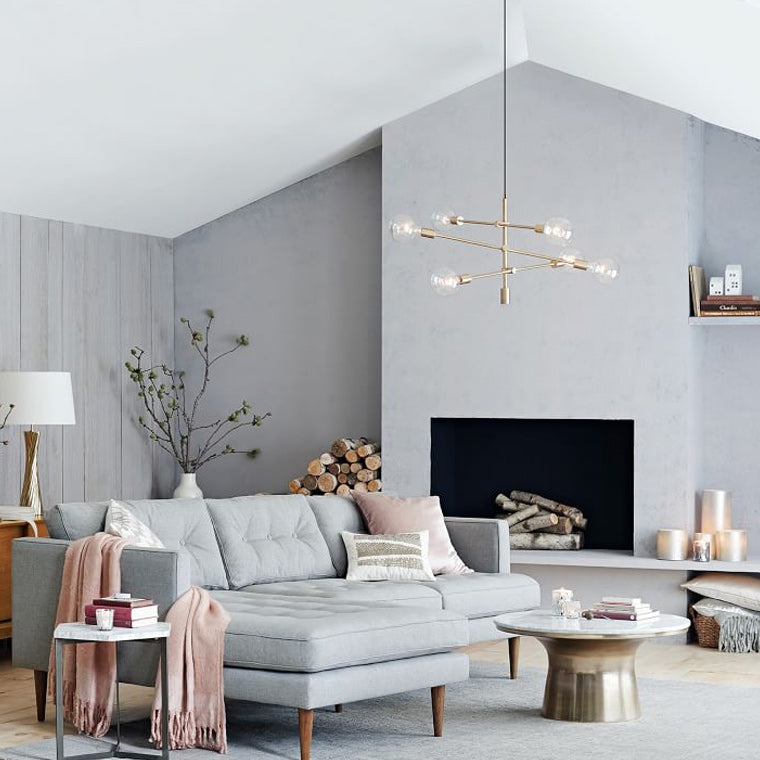 ARM Chandelier