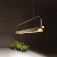 ARRIS Linear Chandelier