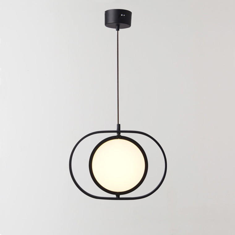 ARVET Pendant by Lampadom - ambient shot