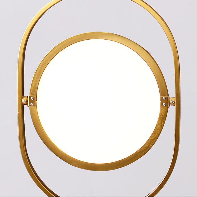 ARVET Pendant by Lampadom - detail view