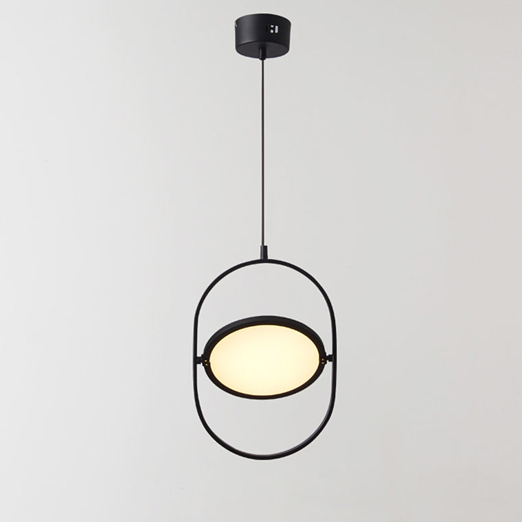 ARVET Pendant by Lampadom - angle view