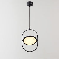 ARVET Pendant by Lampadom - angle view