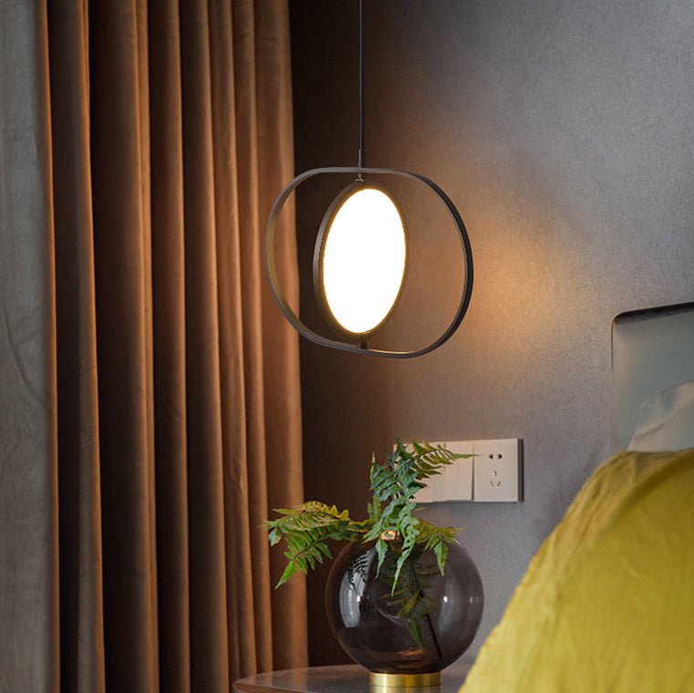 ARVET Pendant by Lampadom - top view