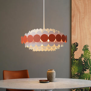 ASOLA Chandelier by Lampadom