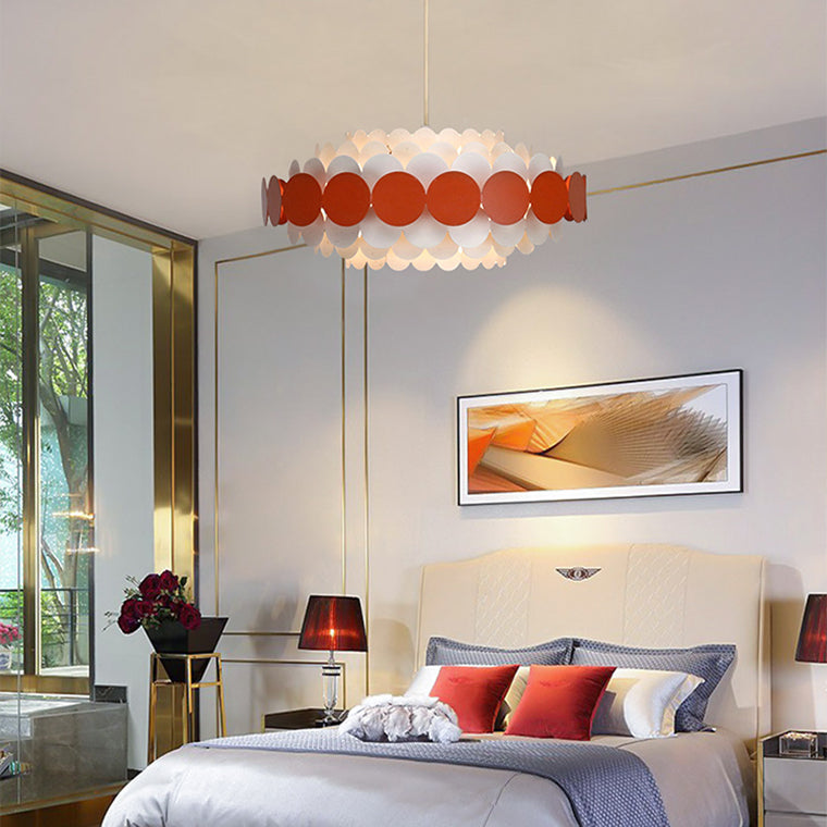ASOLA Chandelier