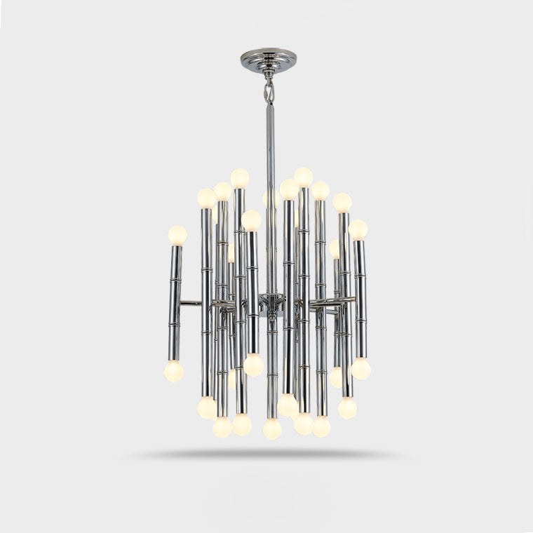 CONSTA Chandelier by Lampadom - ambient shot