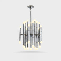 CONSTA Chandelier by Lampadom - ambient shot
