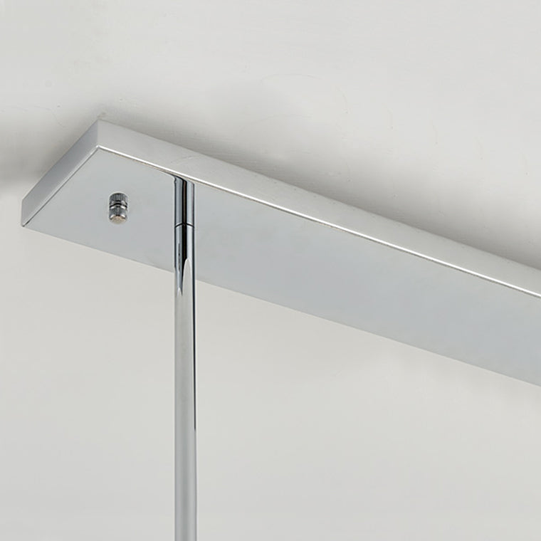 CONSTA Chandelier by Lampadom - detail view