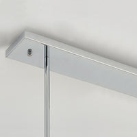 CONSTA Chandelier by Lampadom - detail view