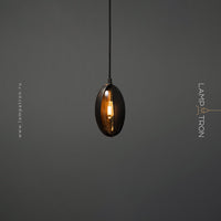 DIAS Pendant by Lampadom - ambient shot