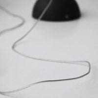 BEADS Pendant by Lampadom - scale reference