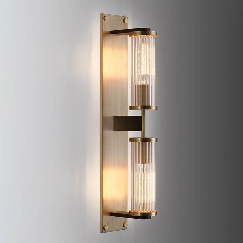 BERTH Wall Light by Lampadom - side view