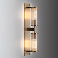 BERTH Wall Light by Lampadom - side view