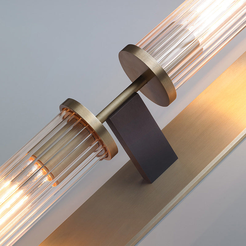 BERTH Wall Light by Lampadom - scale reference