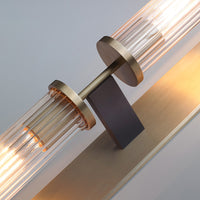 BERTH Wall Light by Lampadom - scale reference