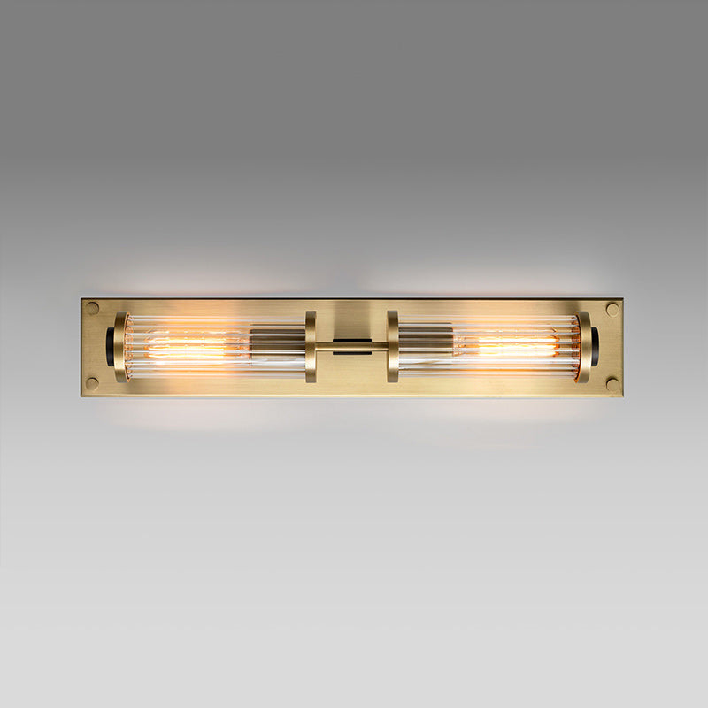 BERTH Wall Light by Lampadom - close-up