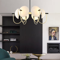 BLICK Chandelier