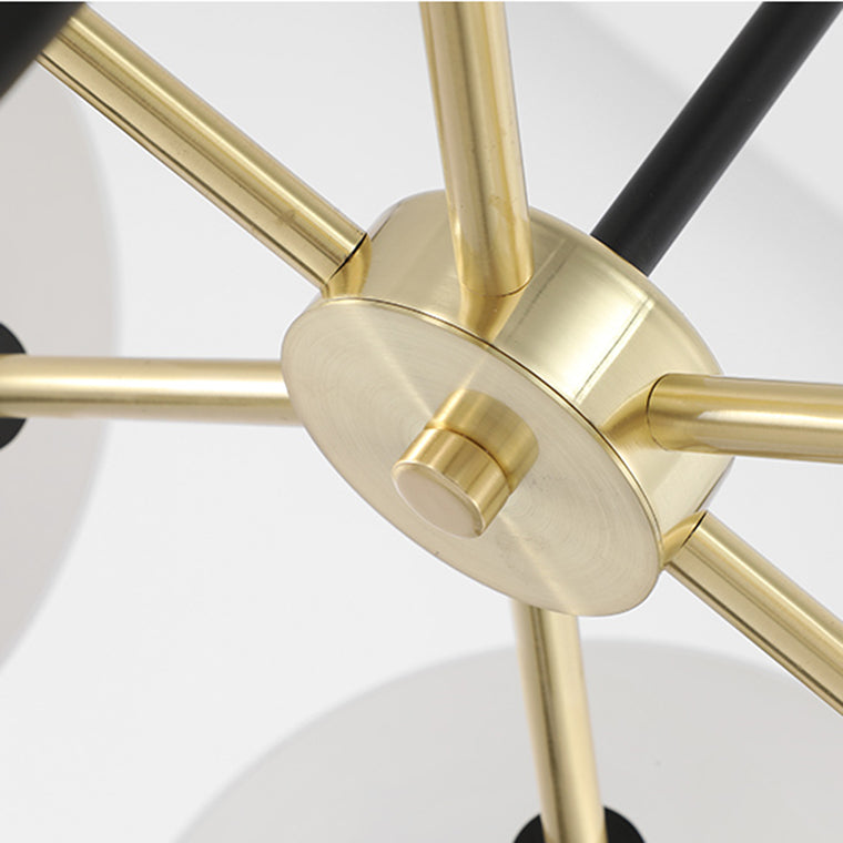 BLICK Chandelier