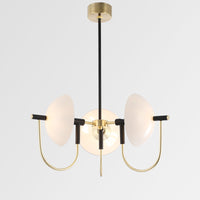 BLICK Chandelier