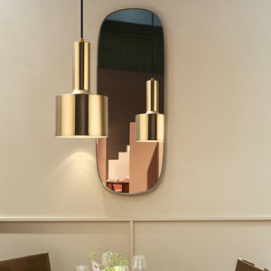 BRICK Pendant by Lampadom