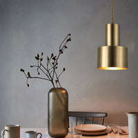 BRICK Pendant by Lampadom - ambient shot