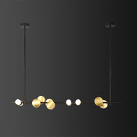 ACCORD Linear Chandelier