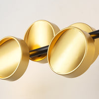 ACCORD Linear Chandelier