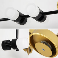ACCORD Linear Chandelier