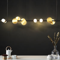 ACCORD Linear Chandelier