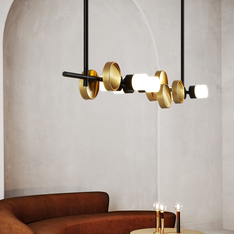 ACCORD Linear Chandelier
