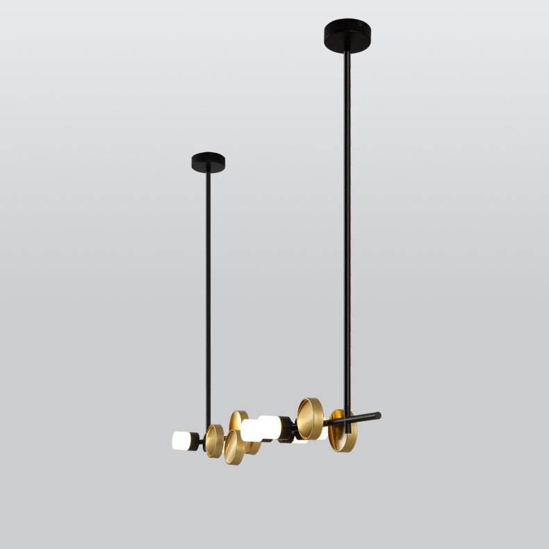 ACCORD Linear Chandelier