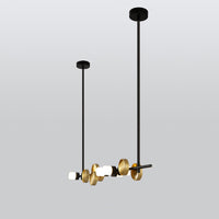 ACCORD Linear Chandelier