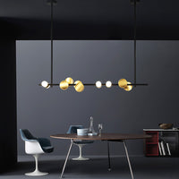 ACCORD Linear Chandelier
