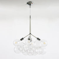 BUBBLE A Chandelier