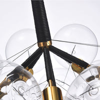 BUBBLE A Chandelier