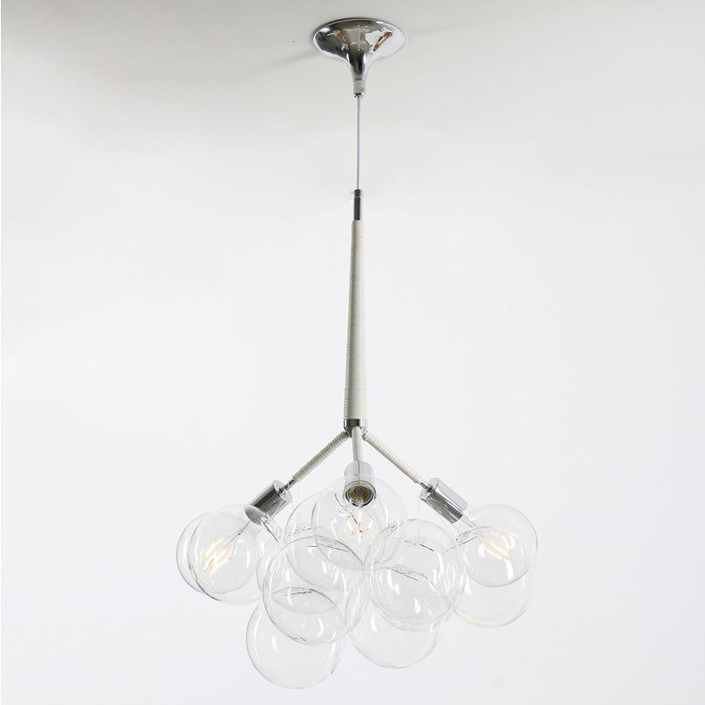 BUBBLE A Chandelier