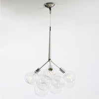 BUBBLE A Chandelier