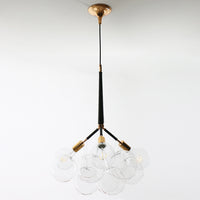 BUBBLE A Chandelier