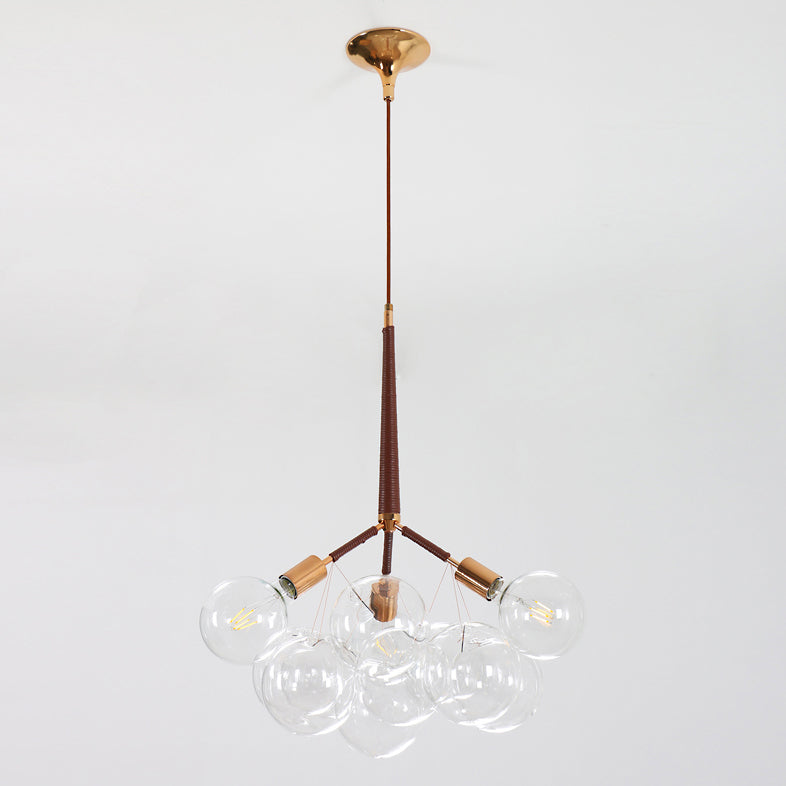 BUBBLE A Chandelier