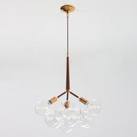 BUBBLE A Chandelier