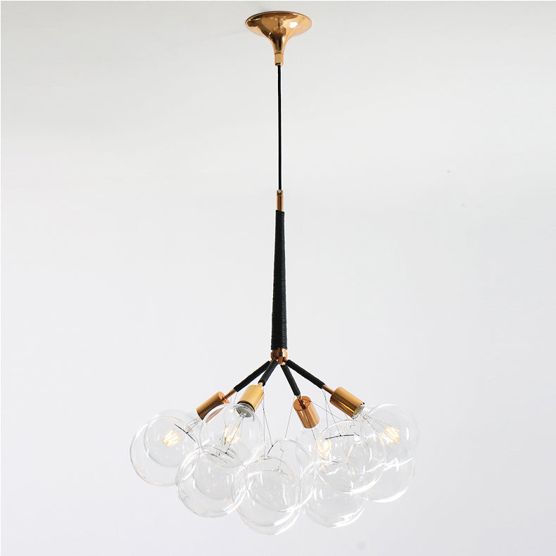 BUBBLE A Chandelier