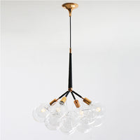 BUBBLE A Chandelier