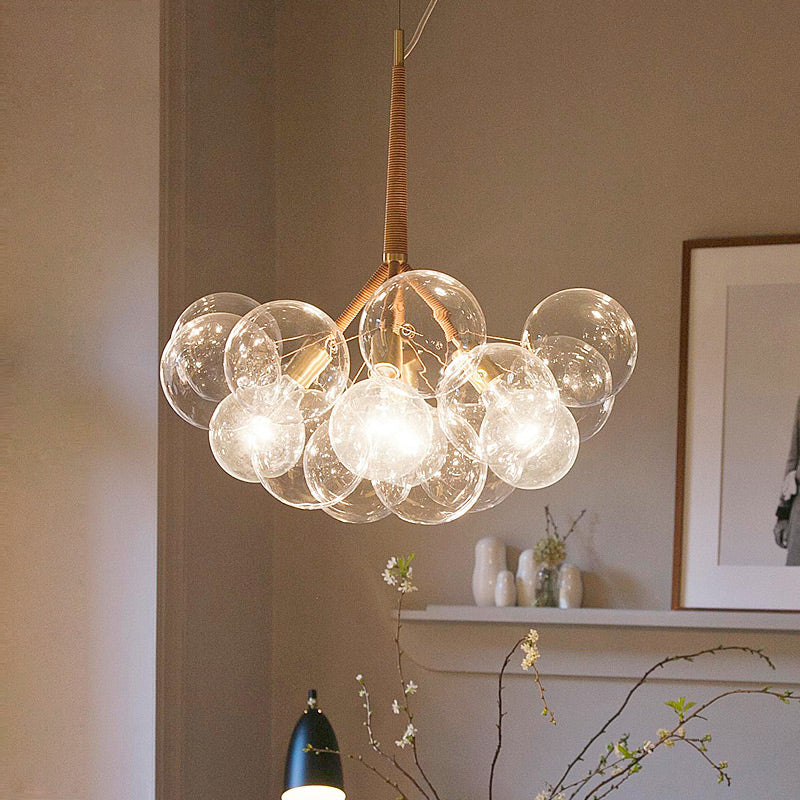 BUBBLE A Chandelier