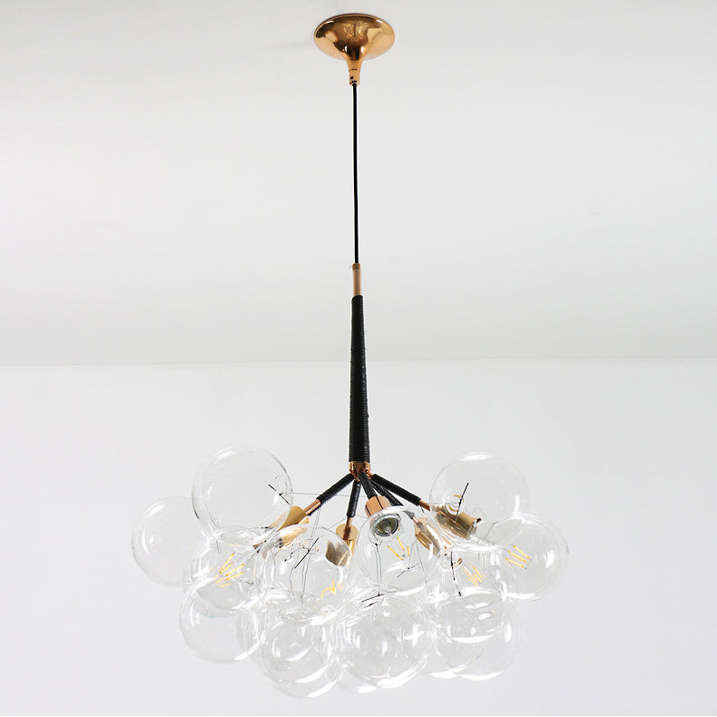 BUBBLE A Chandelier